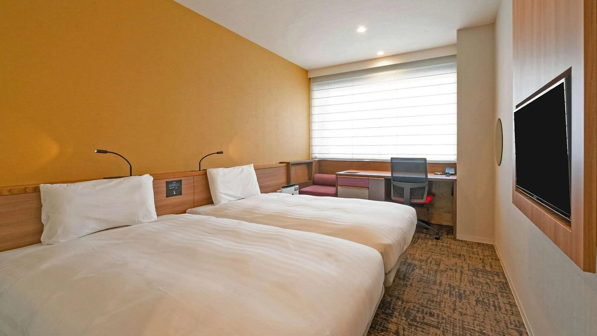 Comfort Inn Fukuoka Tenjin