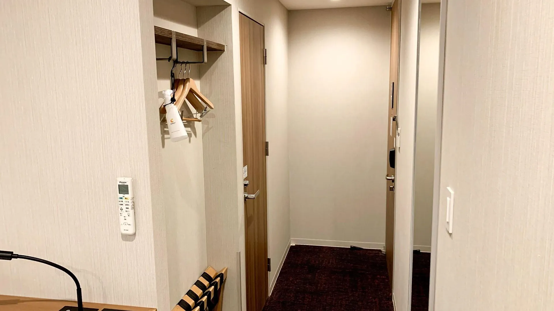 Comfort Inn Fukuoka Tenjin