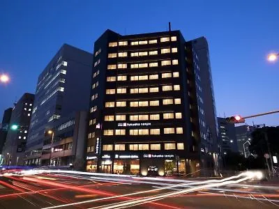 Comfort Inn Fukuoka Tenjin 3*, Fukuoka (Fukuoka) Japan