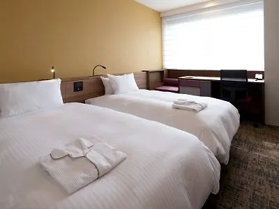 Comfort Inn Fukuoka Tenjin