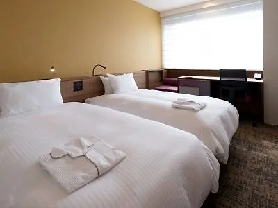 Comfort Inn Fukuoka Tenjin 3*, Fukuoka (Fukuoka)