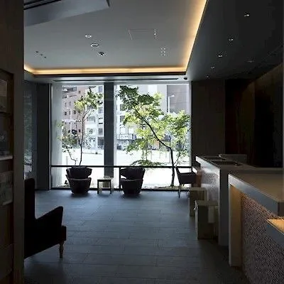 ***  Comfort Inn Fukuoka Tenjin Japán