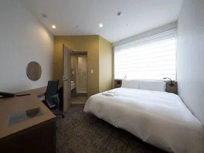 Comfort Inn Fukuoka Tenjin  Fukuoka (Fukuoka)