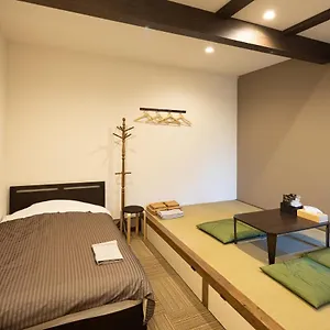 여관 도코 하카타기온, 후쿠오카