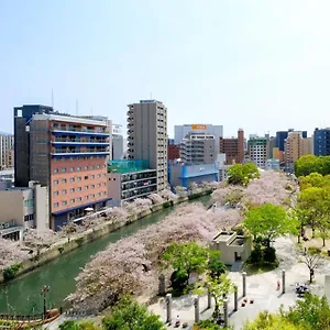 Hotel Grandolce Hakata, Fukuoka (Fukuoka)