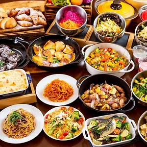 ホテル The Breakfast 福岡天神, 福岡市