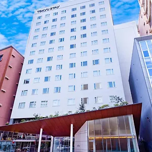 Hotel Tokyu Fukuoka Tenjin, Fukuoka (Fukuoka)