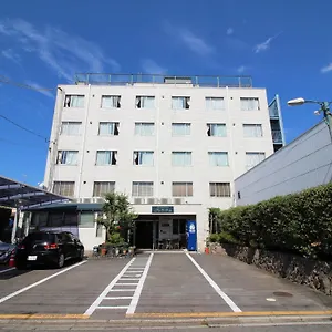 ホテル クレサンテーム