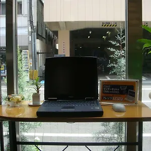 ホテル Sun Business, 福岡市