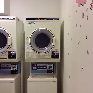 ホステル 名古屋トラベラーズホステル