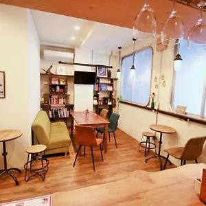 ホステル トキ, 福岡市