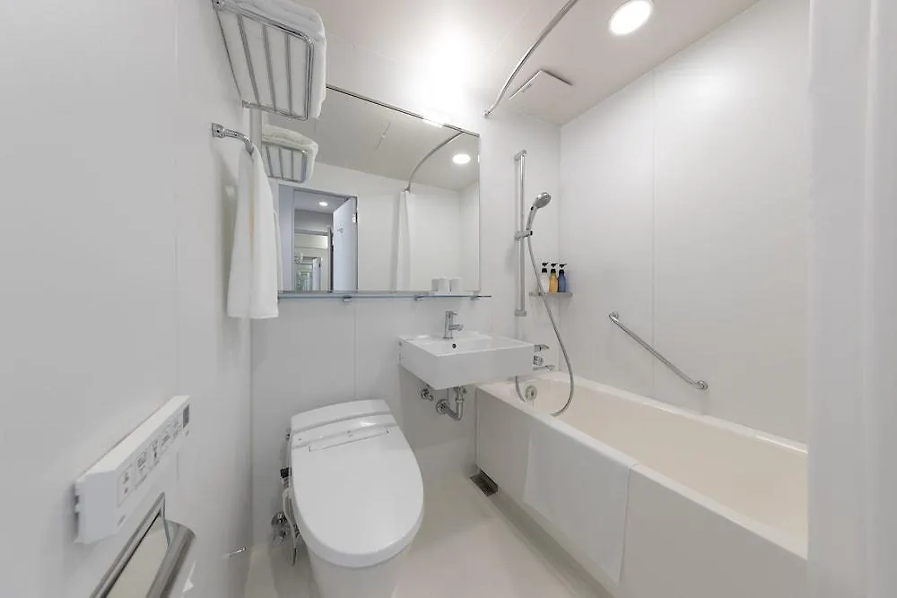 Comfort Inn Fukuoka Tenjin