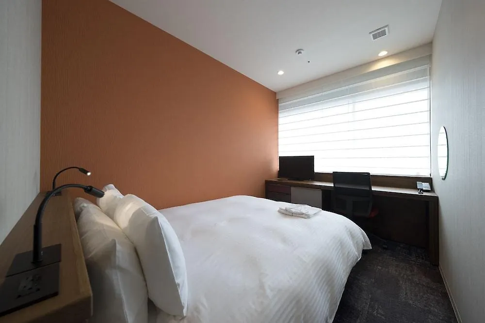 Comfort Inn Fukuoka Tenjin 3*, Fukuoka (Fukuoka) Japonia