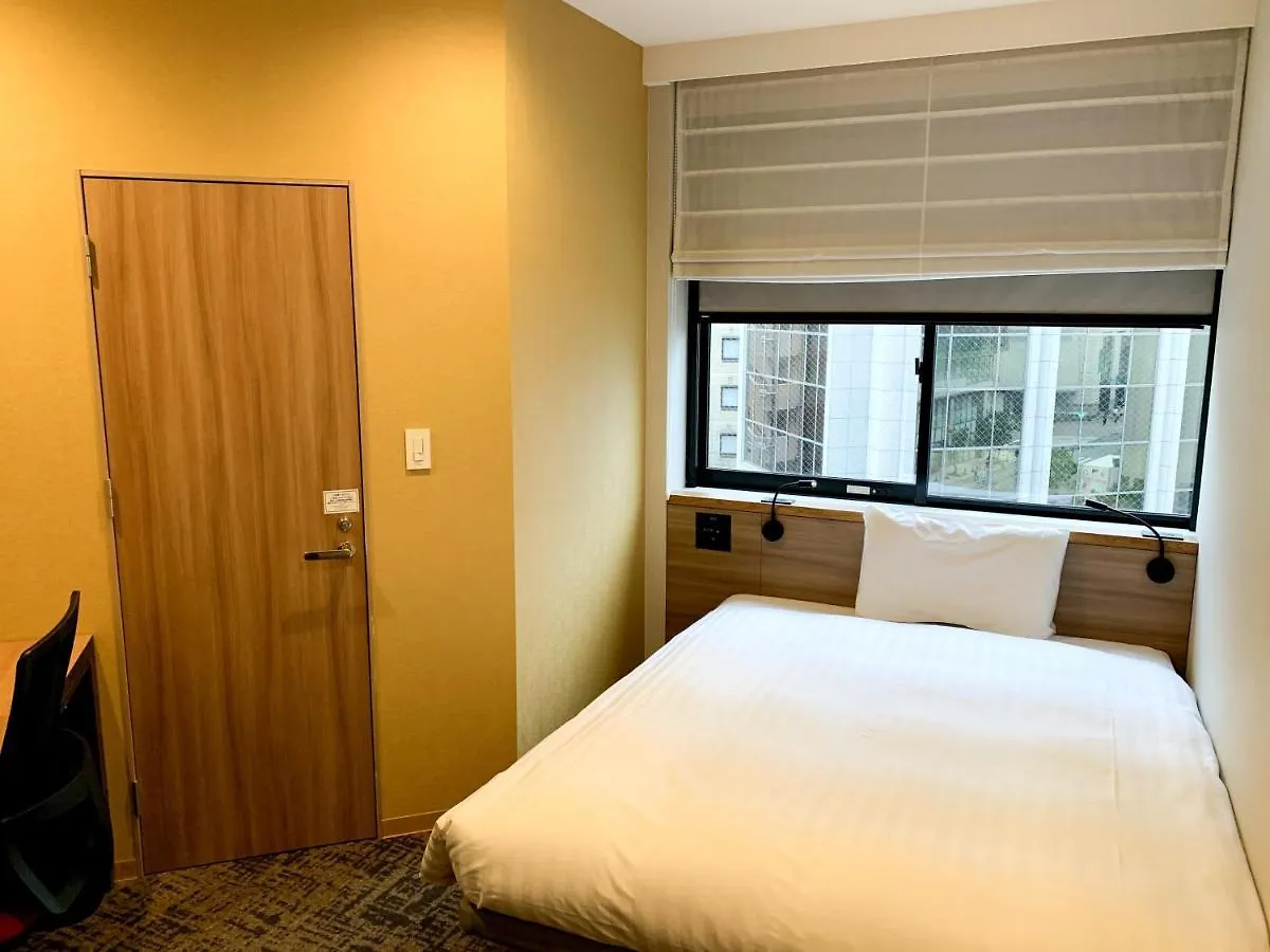Comfort Inn Fukuoka Tenjin 3*, Fukuoka (Fukuoka) Japonia