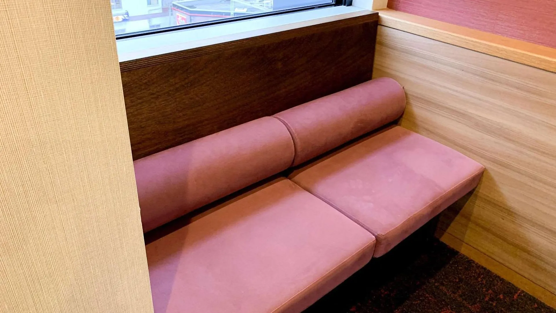 ***  Comfort Inn Fukuoka Tenjin Japonia