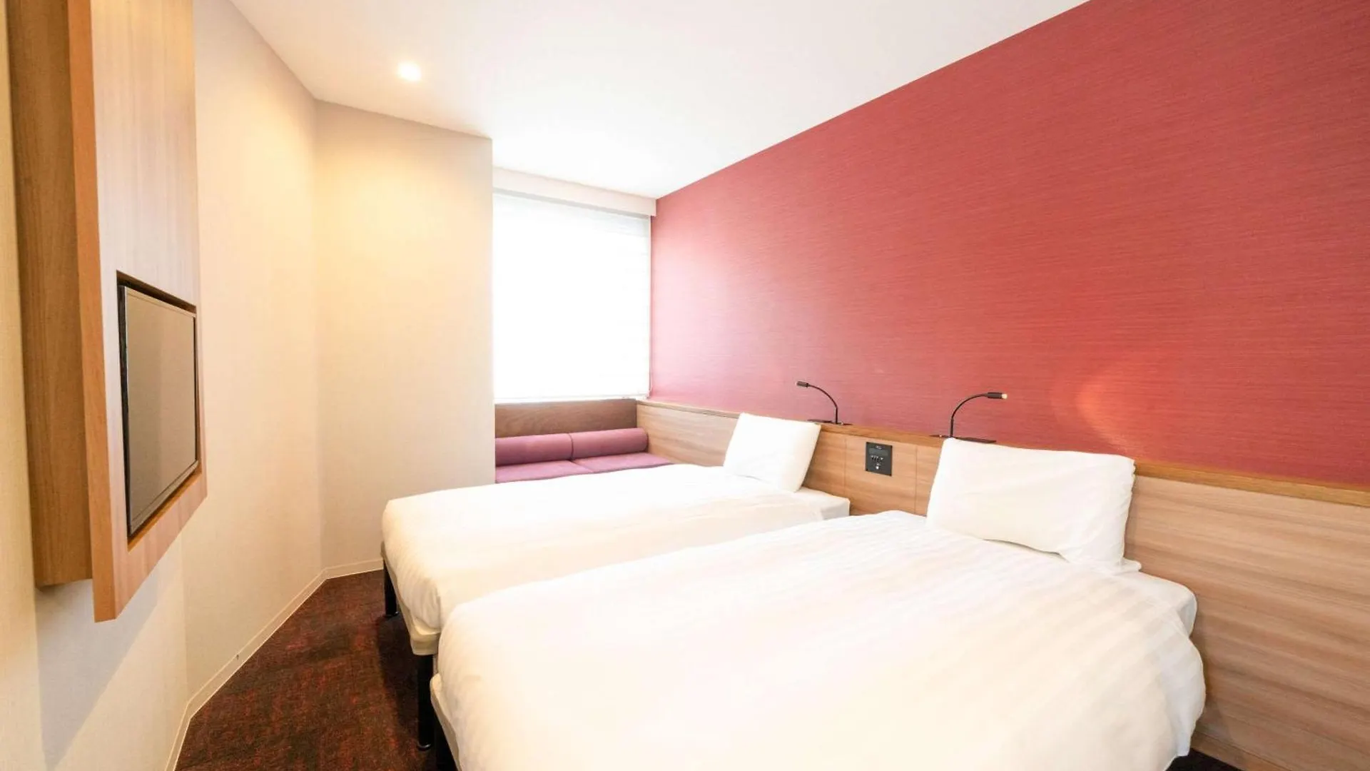 ***  Comfort Inn Fukuoka Tenjin Japonia
