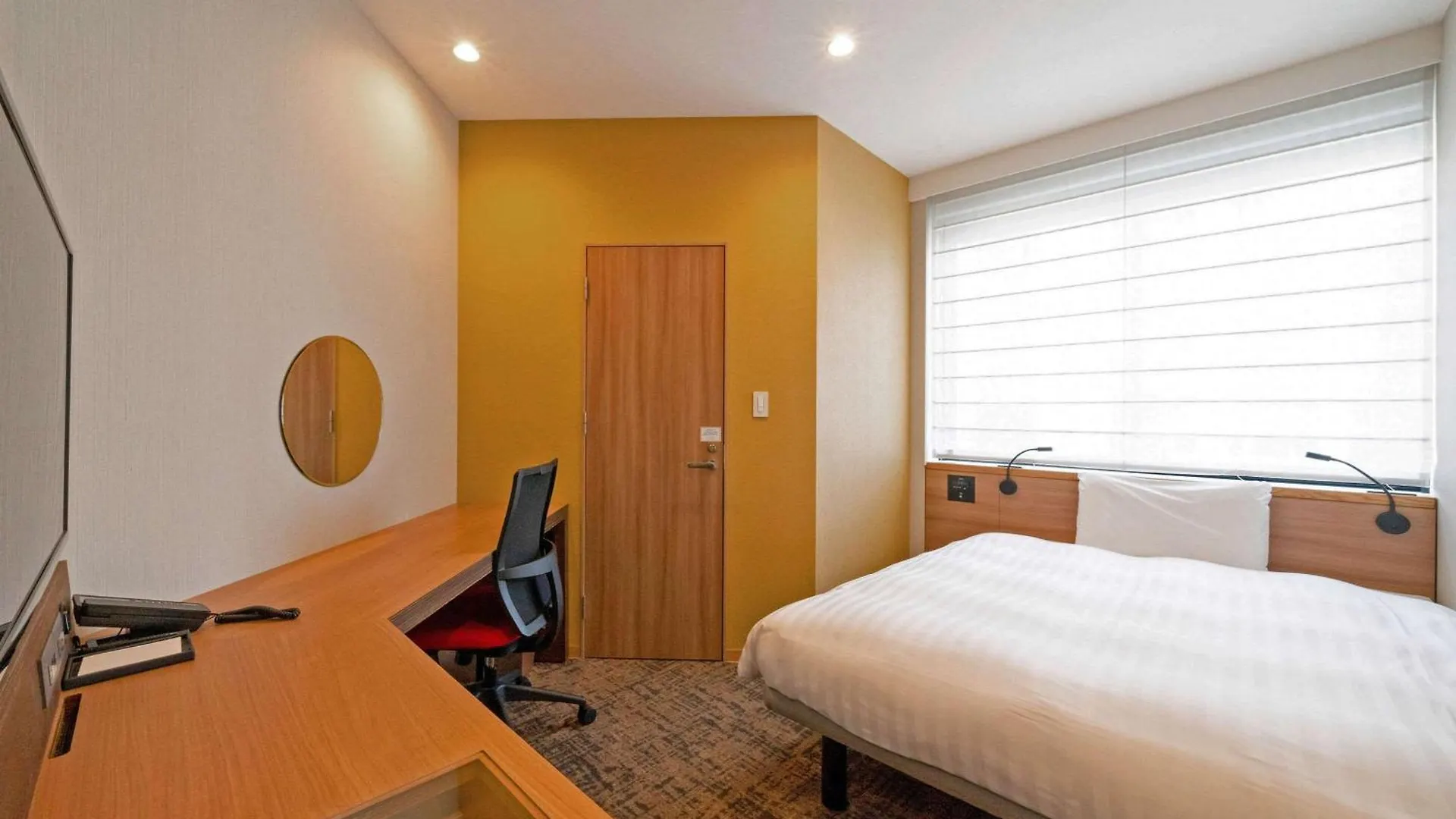 Comfort Inn Fukuoka Tenjin