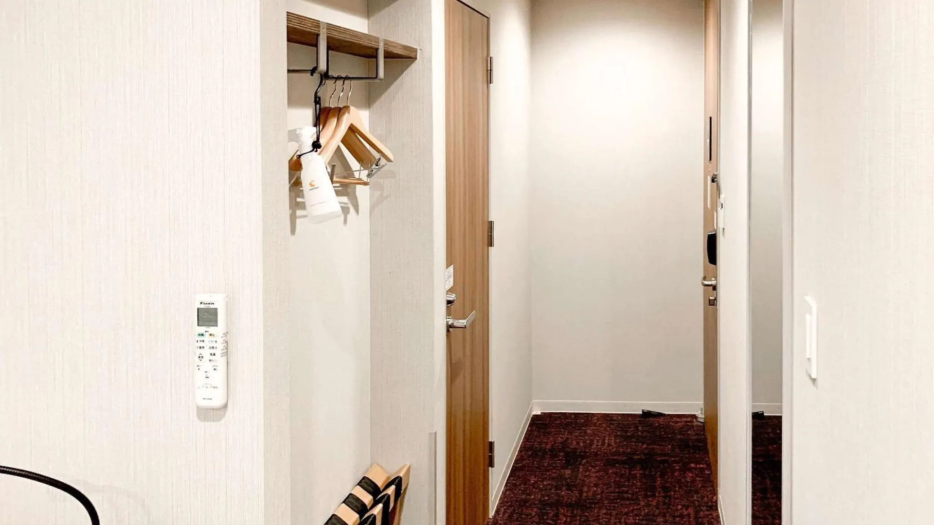 Comfort Inn Fukuoka Tenjin