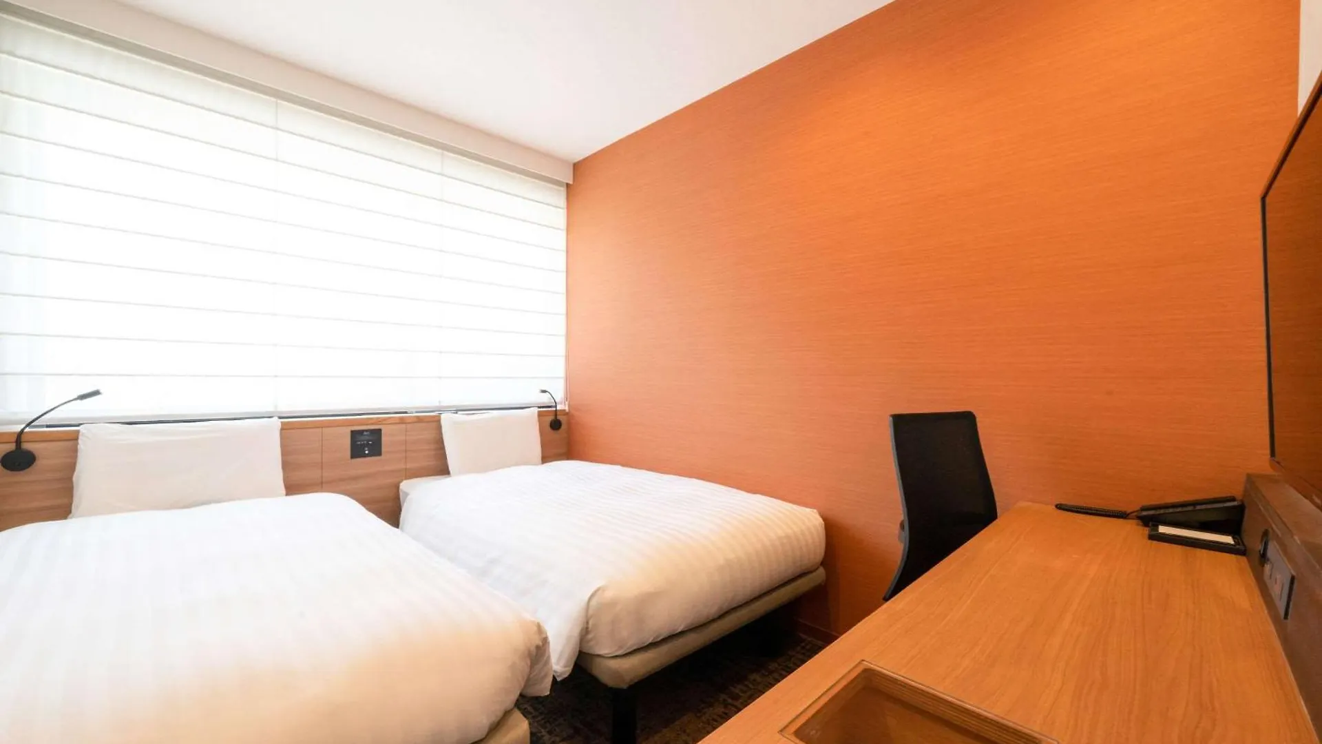 Comfort Inn Fukuoka Tenjin