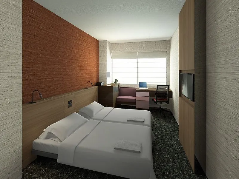 Comfort Inn Fukuoka Tenjin Fukuoka (Fukuoka)