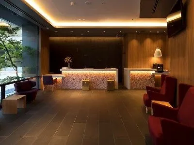 Comfort Inn Fukuoka Tenjin 3*, Fukuoka (Fukuoka) Japonia