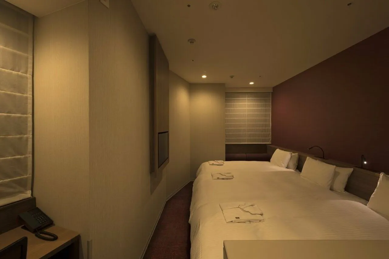 Comfort Inn Fukuoka Tenjin 3*, Fukuoka (Fukuoka)